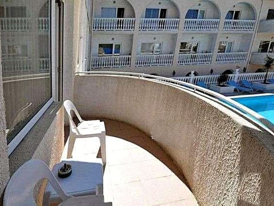 Voyage hotel