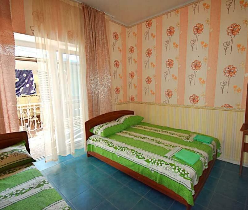 Suzanna Hotel