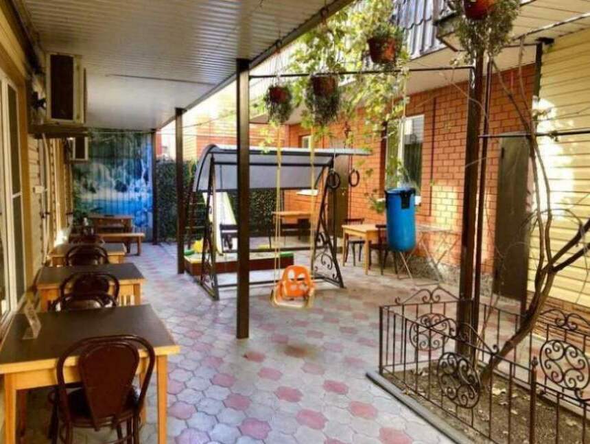 Olga hotel