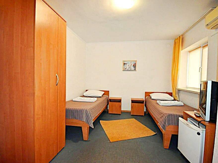 Marcel hotel