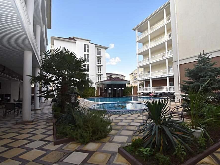 Afalina Hotel
