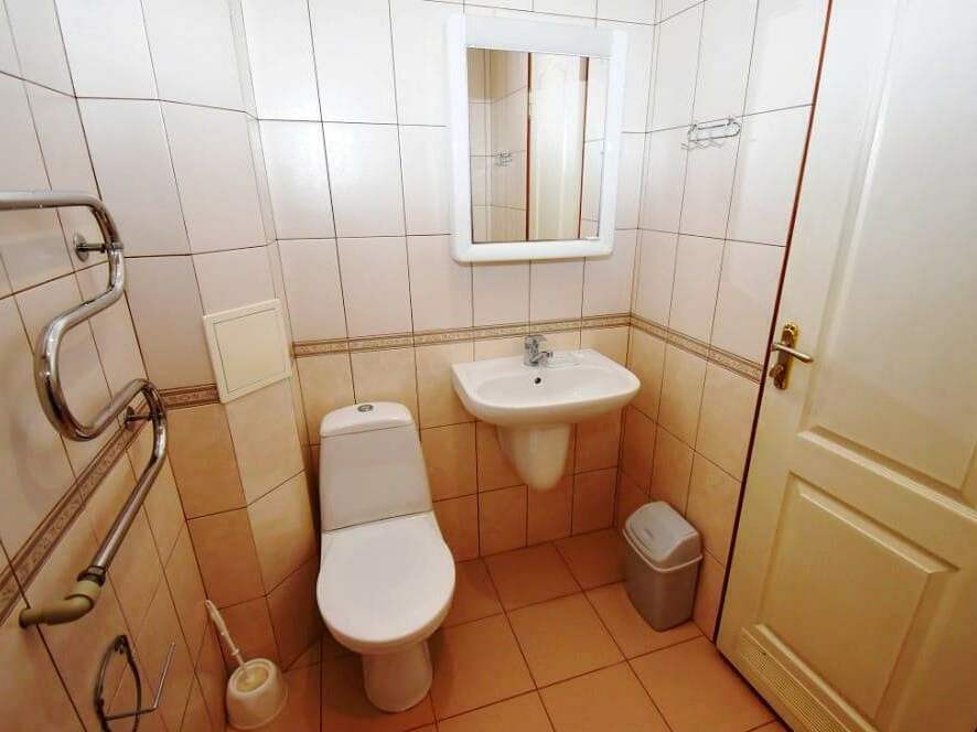Modnyy sadik hotel