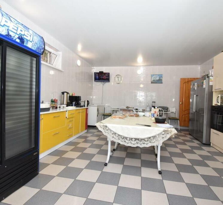 Georgiy hotel