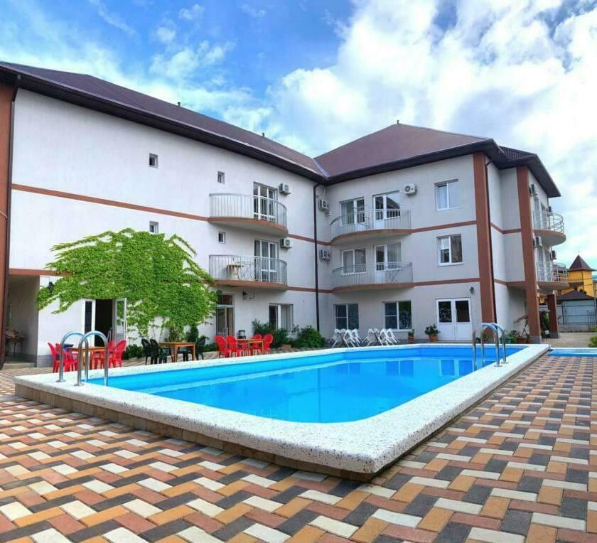 Alina hotel