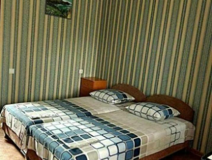 отель Севиль Sevil hotel