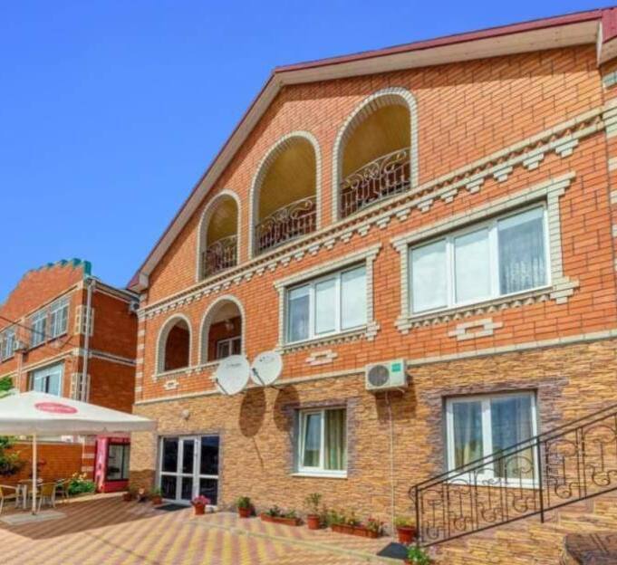 Georgiy hotel