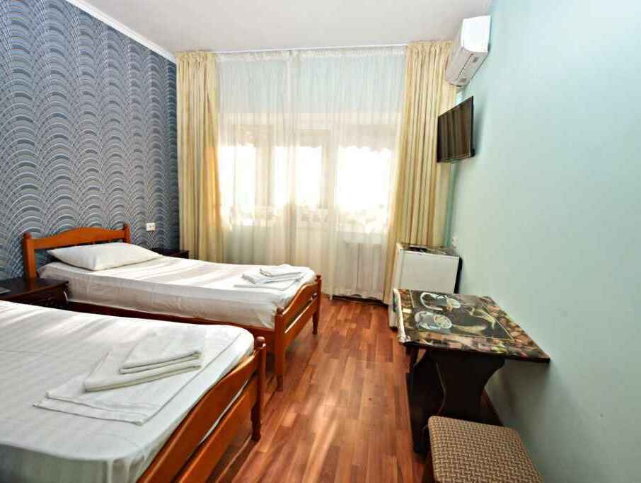 Hotel Ariana
