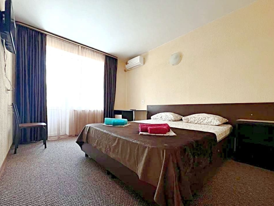 Arina hotel