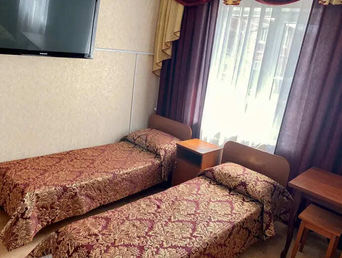 Colombo Hotel