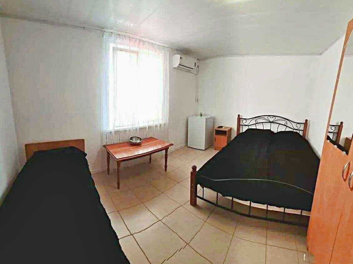 Ksenia hotel