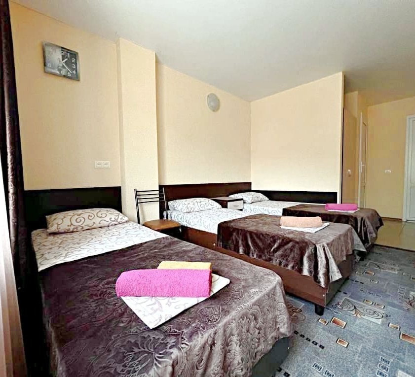 Alina hotel
