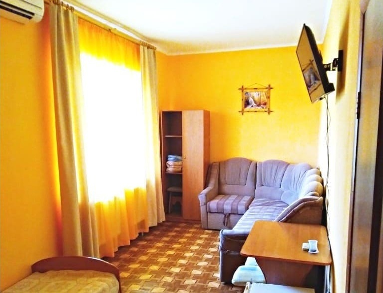 Coral Hotel