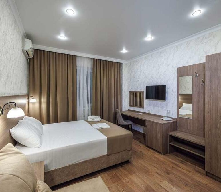 Georgiy hotel