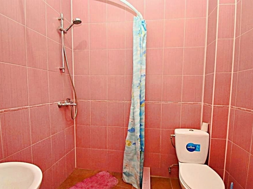 Rufina Hotel