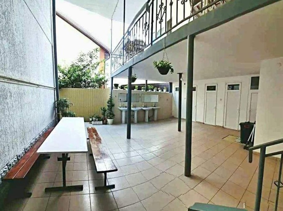 Ksenia hotel