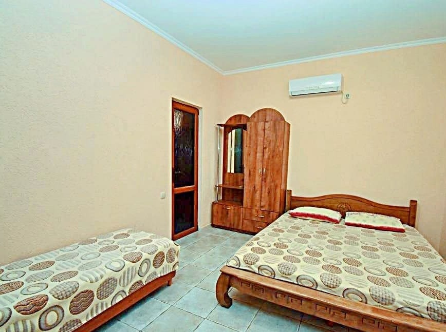 Rufina Hotel