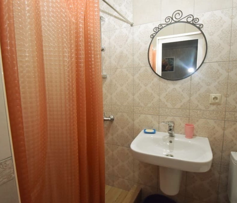 Hotel Pattern