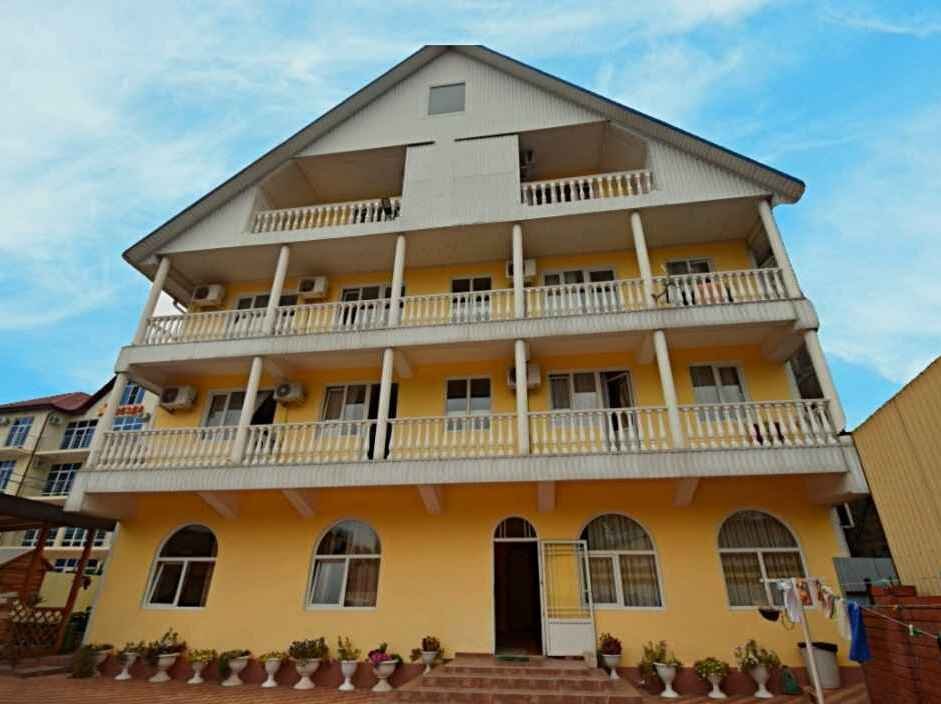 Hotel Brillianit