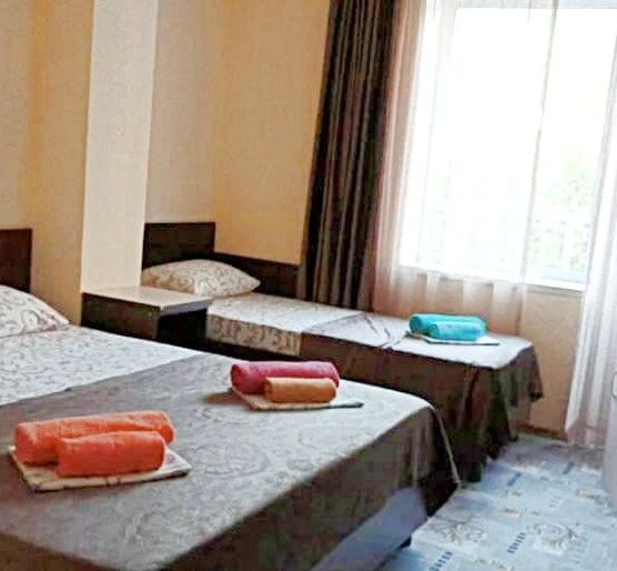 Alina hotel