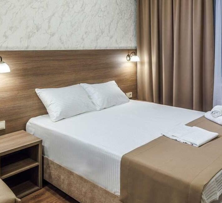 Georgiy hotel