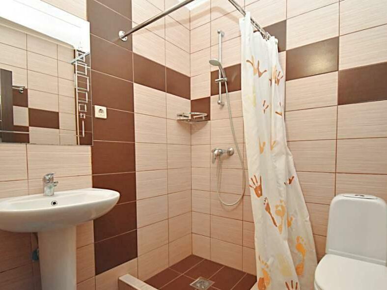 Akros Hotel