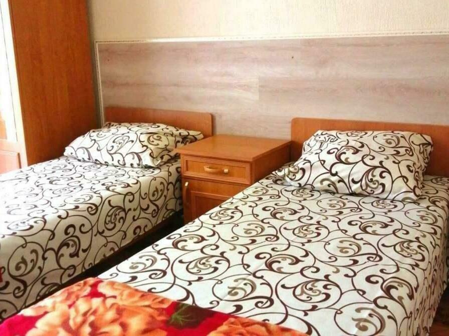 Oasis-Yug Hotel