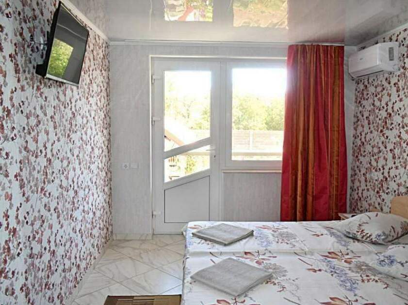 Hotel Mila