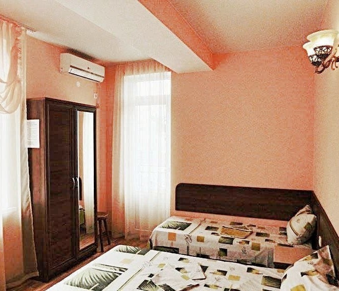 гостевой дом Восход Voskhod hotel