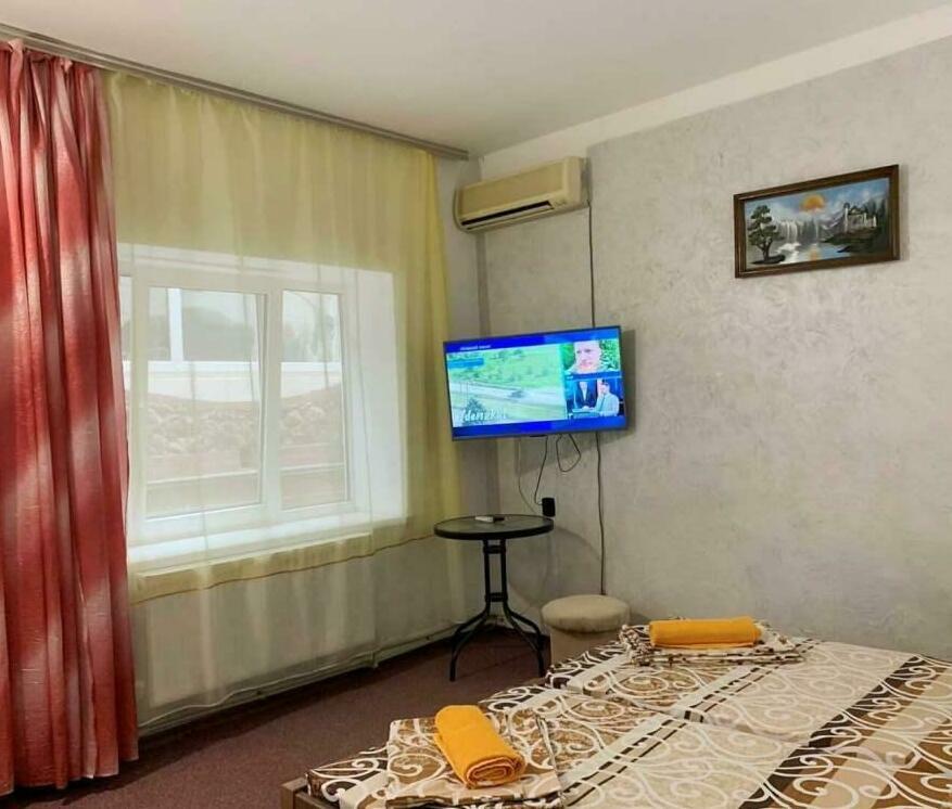 Milenium Hotel