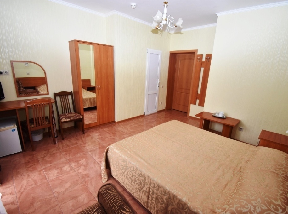 Rubin hotel