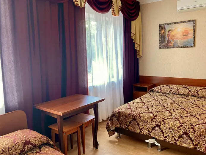 Colombo Hotel