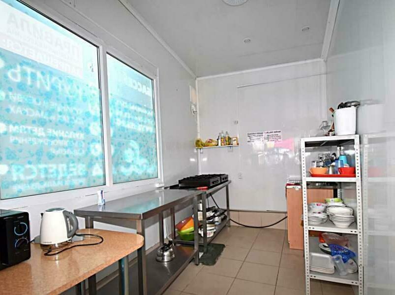 Suzanna Hotel