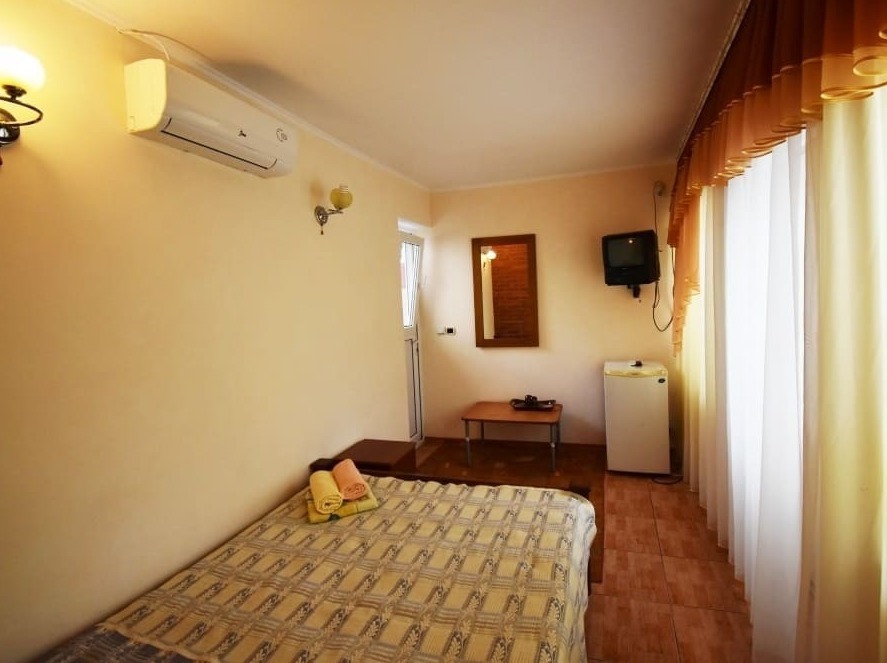 Milenium Hotel