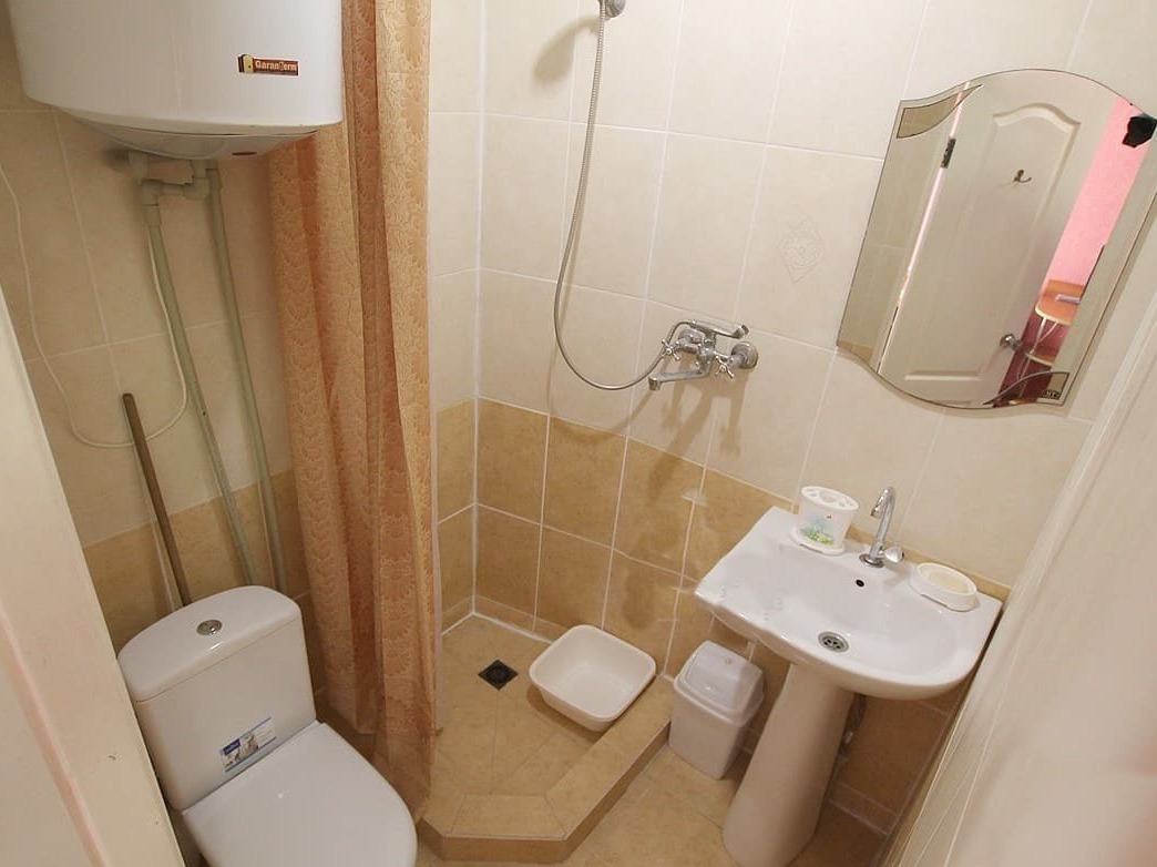 Elena hotel