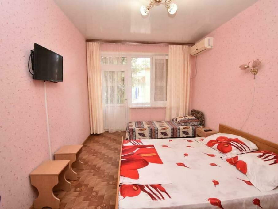 Yugra hotel