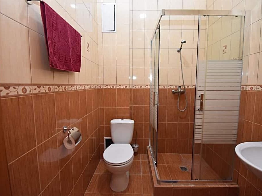Afalina Hotel