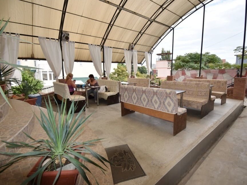 Milenium Hotel