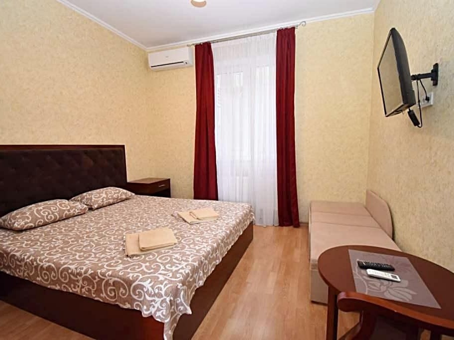Afalina Hotel