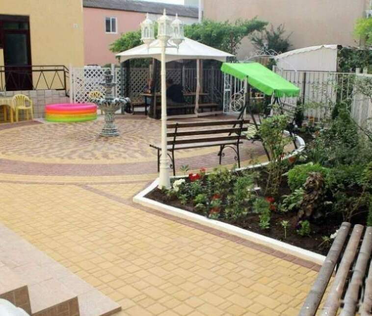 Elena hotel