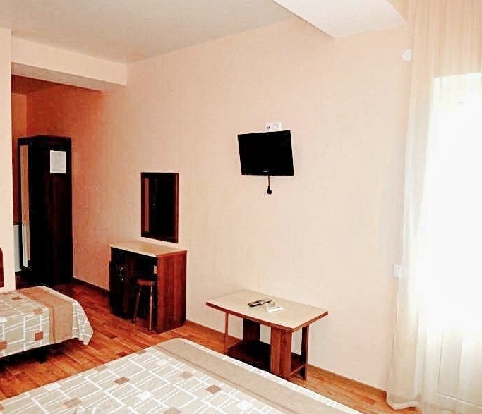 гостевой дом Восход Voskhod hotel