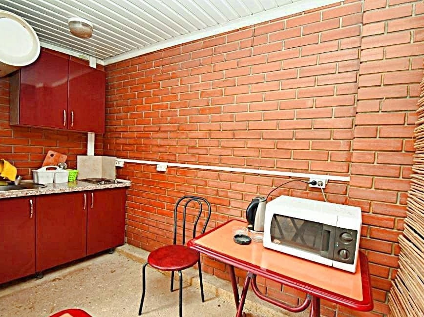 Rufina Hotel