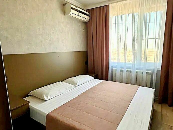 Olga hotel