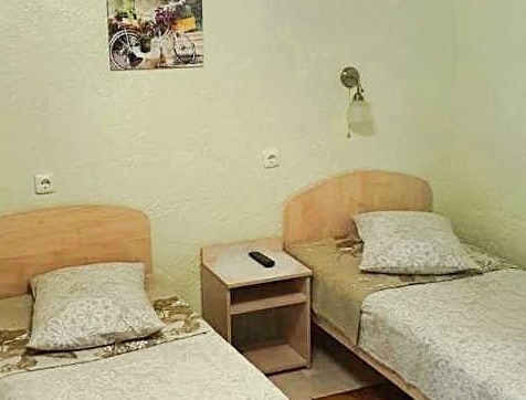 Hotel Mila