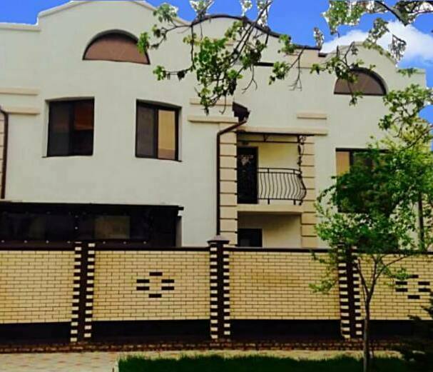 гостевой дом Восход Voskhod hotel
