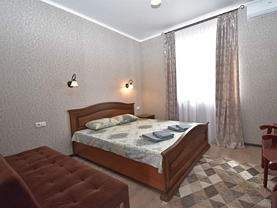 Afalina Hotel