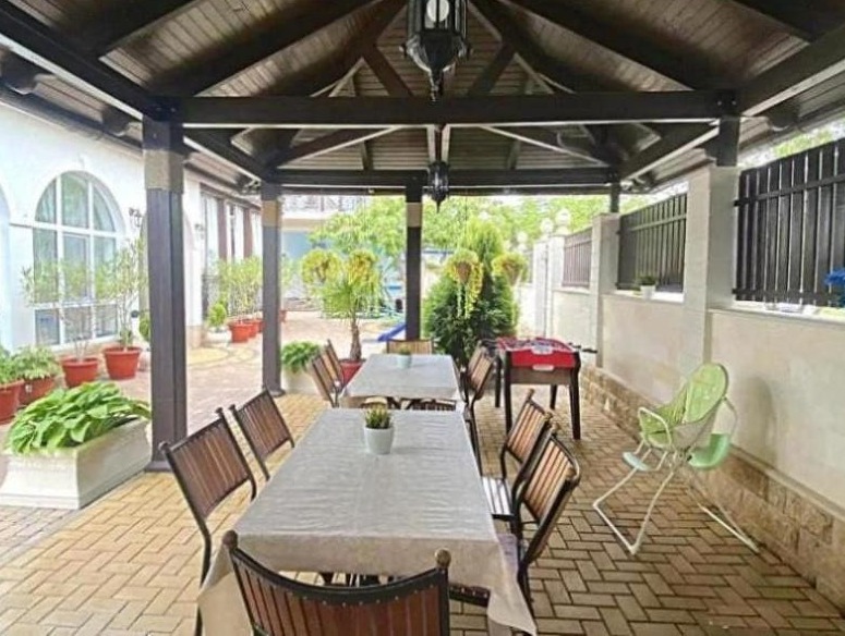 Hotel Juliana