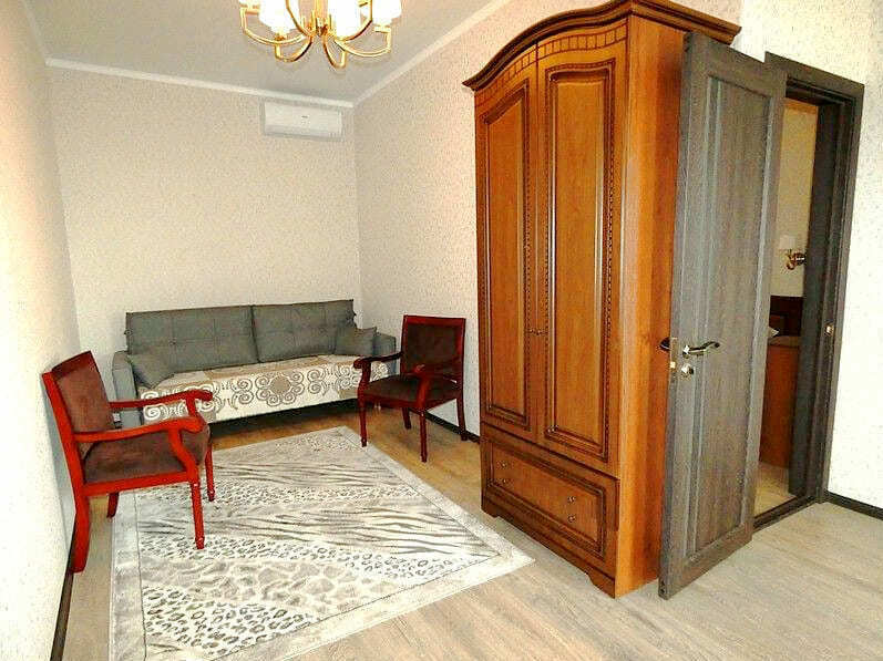 Afalina Hotel