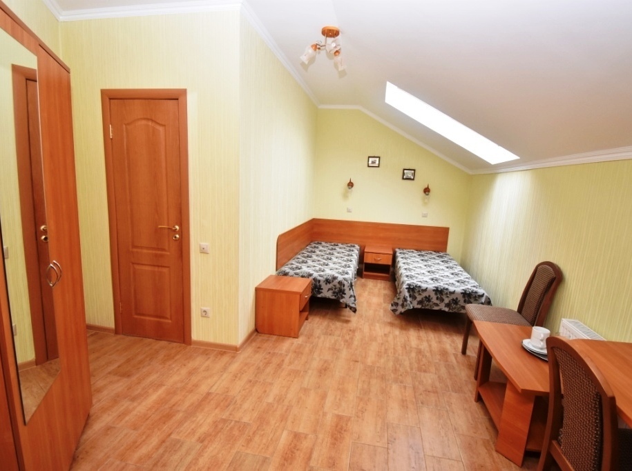 Rubin hotel