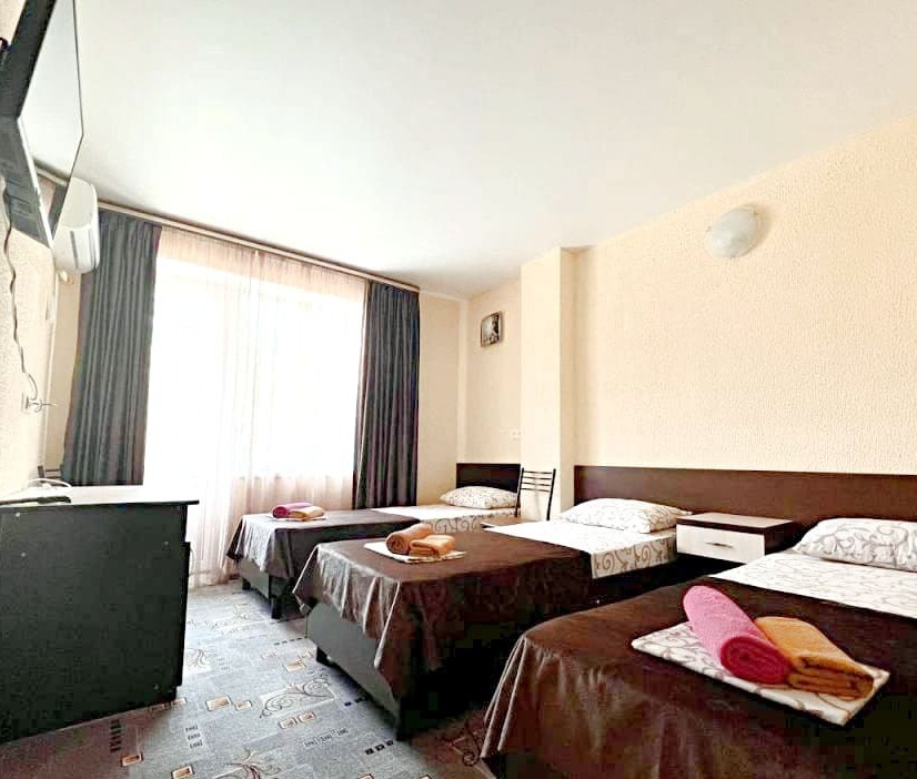 Hotel Relax