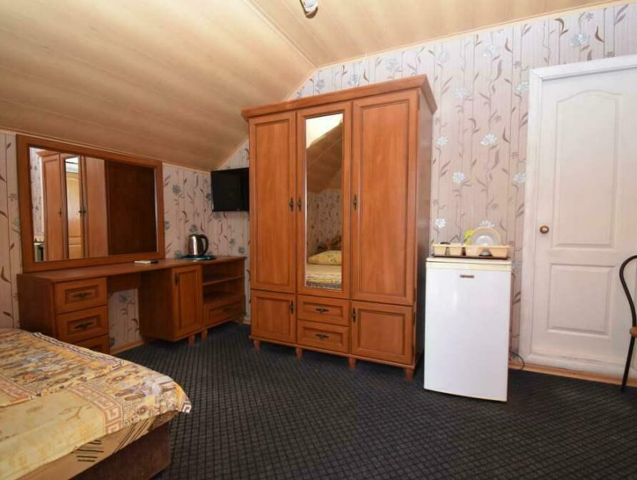 Hotel Romashka